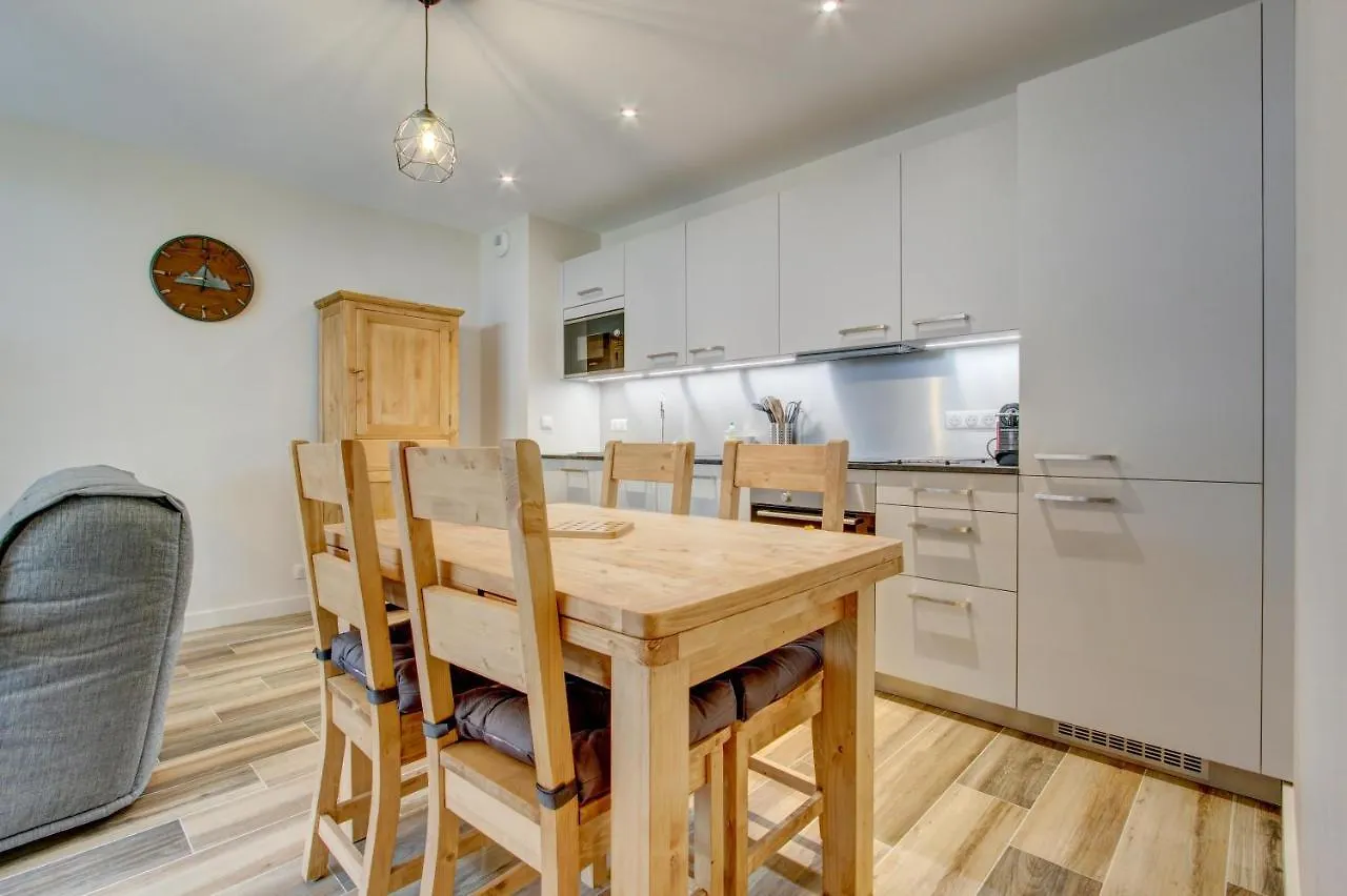 Lapia 3 Apartment Morzine