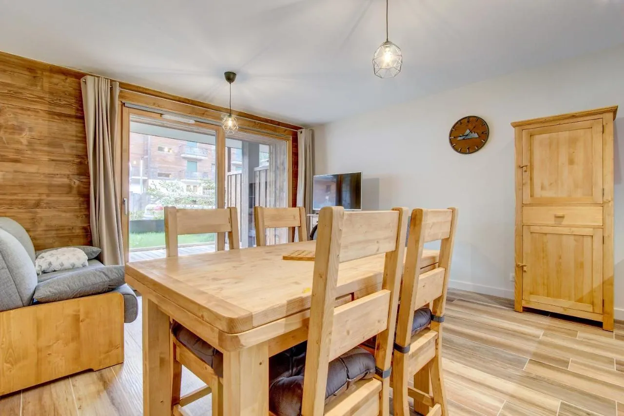 Lapia 3 Apartment Morzine 0*,  France