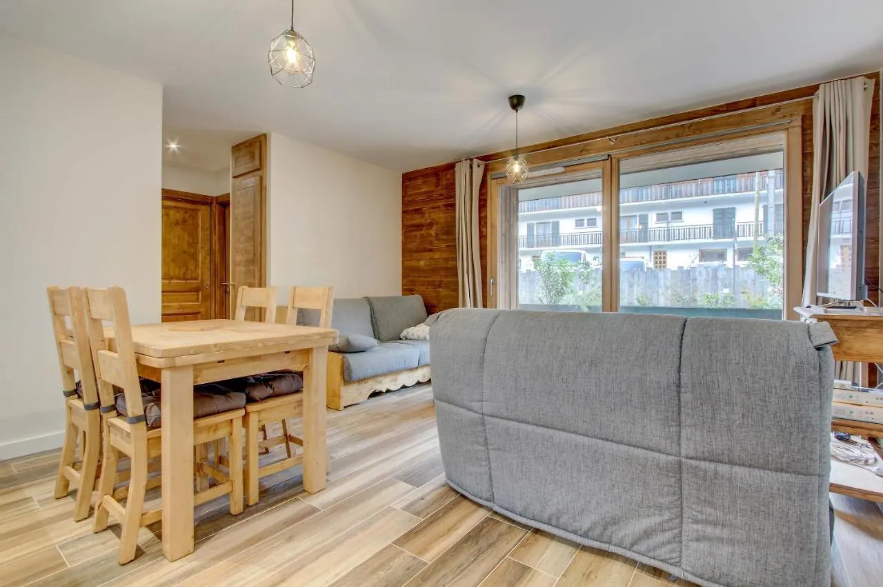 Lapia 3 Apartment Morzine