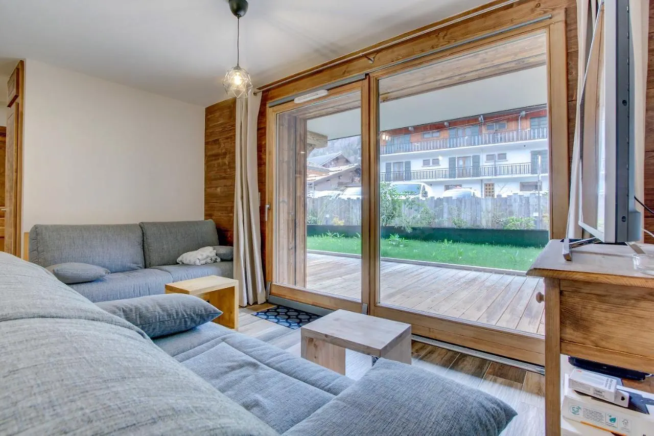 Lapia 3 Apartment Morzine France