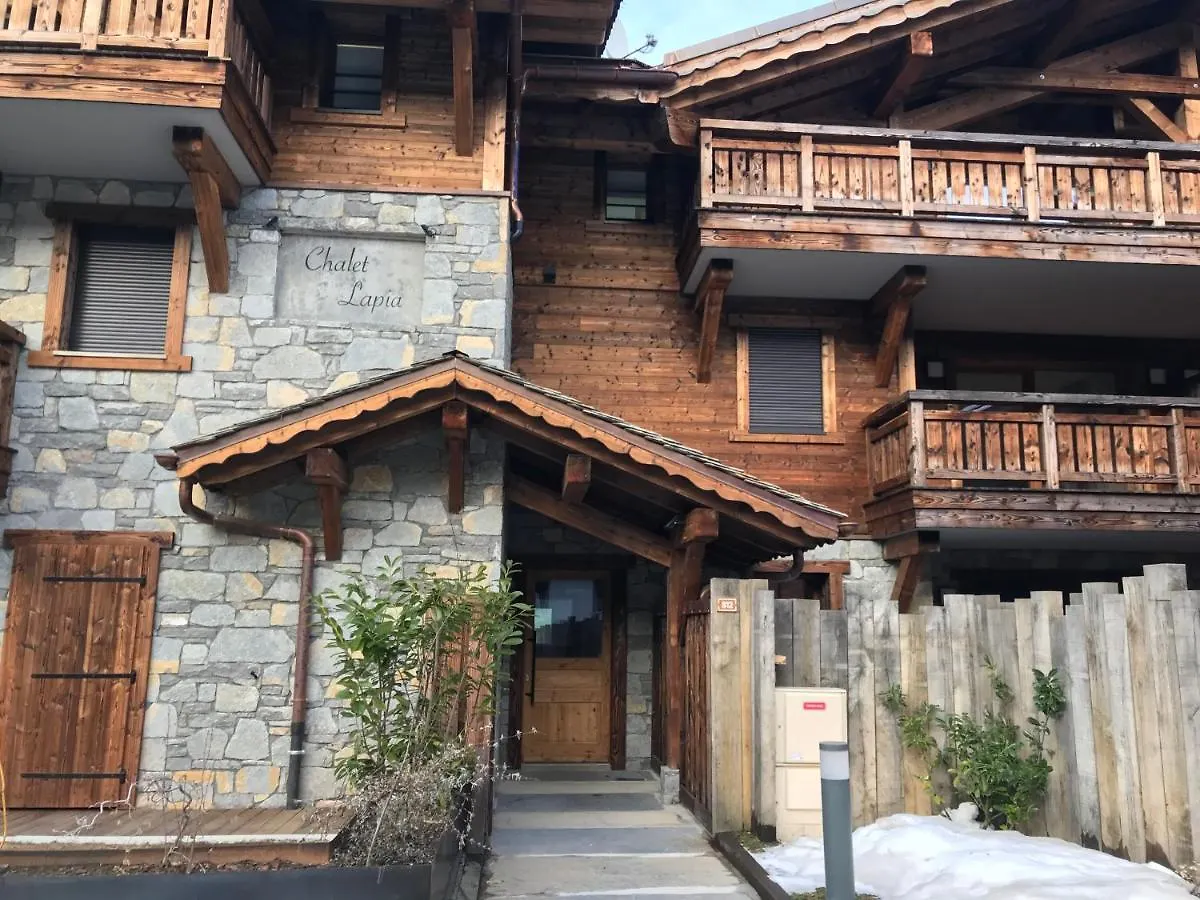 Lapia 3 Apartment Morzine France