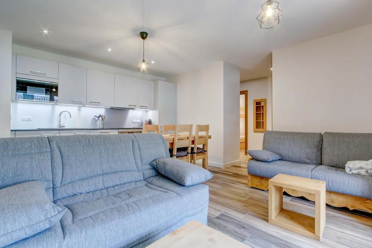 Lapia 3 Apartment Morzine