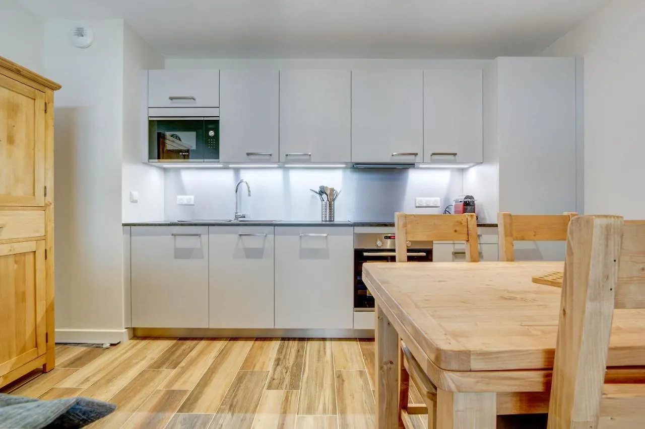 Lapia 3 Apartment Morzine