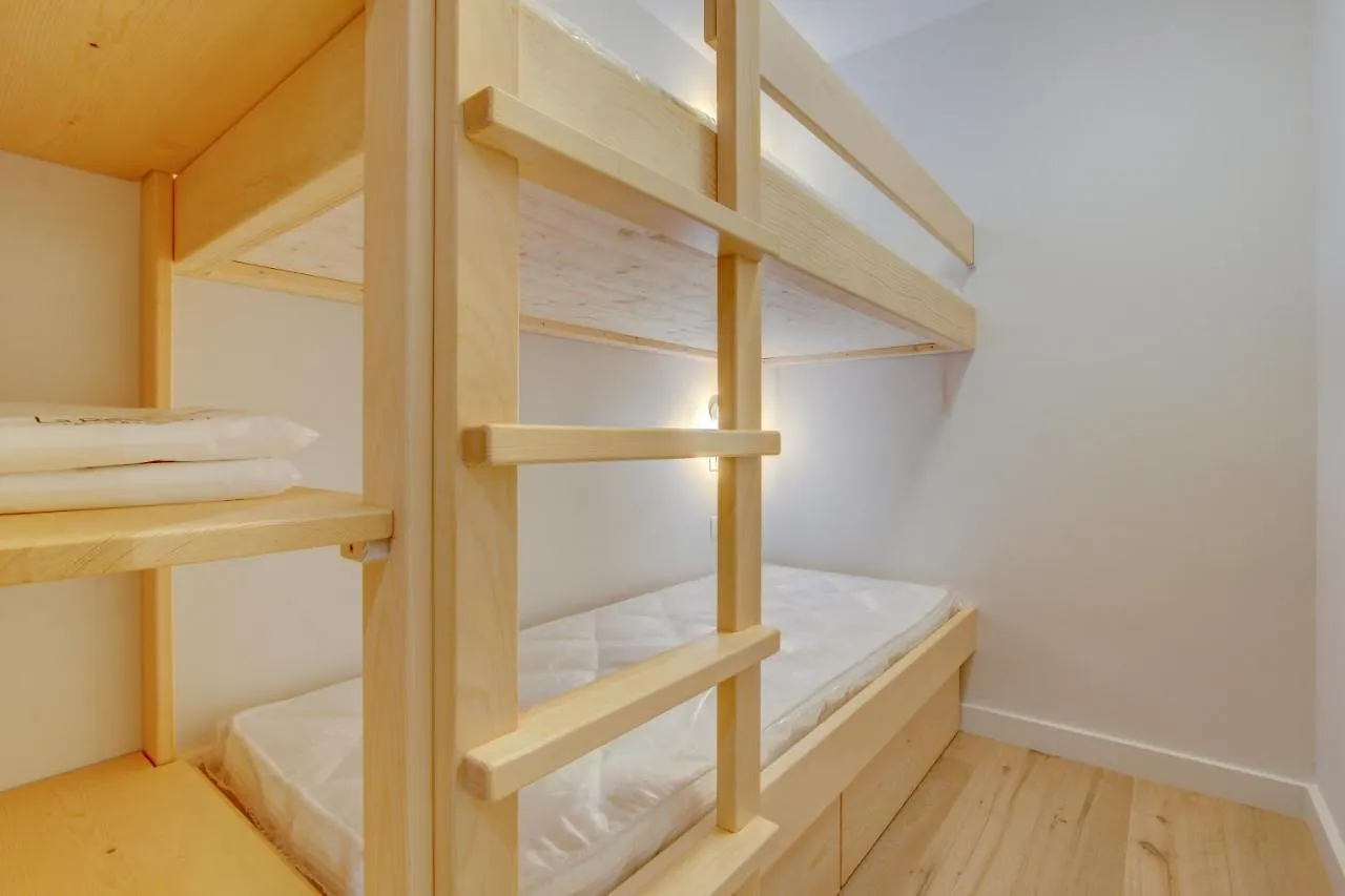 Lapia 3 Apartment Morzine France